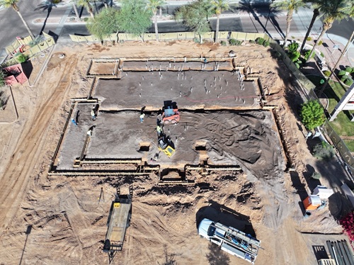 Restaurant Foundation